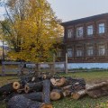Curb Appeal Magic: How Log House Restoration In Milton, PA, Can Enhance Your Home