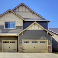 Boosting Curb Appeal: How Garage Door Opener Installation Services Enhance Your Winchester, KY Home