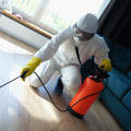 Boost Your Home's Curb Appeal: The Role Of Professional Exterminators In Calgary