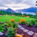 The Role Of A Tree Service Company In Transforming Your Landscape's Curb Appeal In Portland