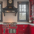 Why A Kitchen Renovation Is Key To Enhancing Your Home's Curb Appeal In Boring?