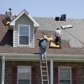 Boost Your Home's Curb Appeal With Help From A Top Residential Roofing Company In Rockwall