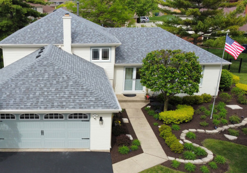 Chicago Roofing Company: Your Key To Boosting Curb Appeal And Property Value