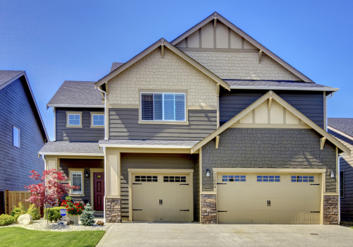 Boosting Curb Appeal: How Garage Door Opener Installation Services Enhance Your Winchester, KY Home