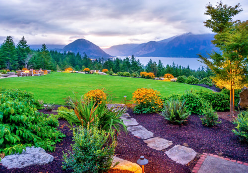 The Role Of A Tree Service Company In Transforming Your Landscape's Curb Appeal In Portland