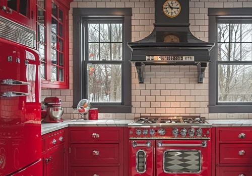 Why A Kitchen Renovation Is Key To Enhancing Your Home's Curb Appeal In Boring?