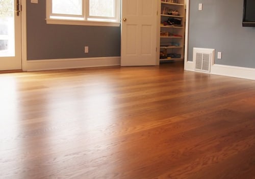 Transform Your Tigard Home With Stunning Hardwood Flooring For Instant Curb Appeal