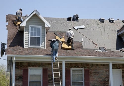 Boost Your Home's Curb Appeal With Help From A Top Residential Roofing Company In Rockwall